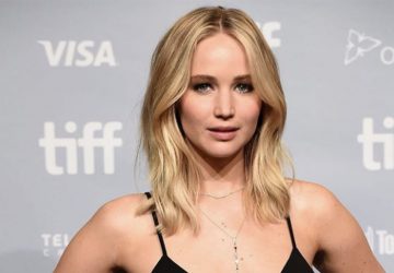 Jennifer Lawrence injections chirurgie esthétique people actu