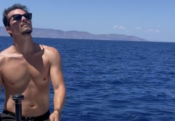 Juan Arbelaez Laury Thilleman people info actu