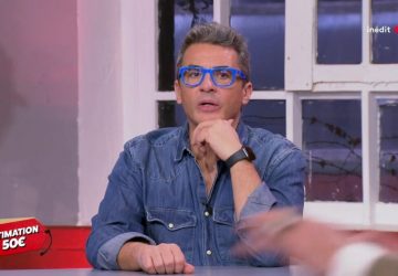 Julien Cohen
