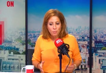 Léa Salamé