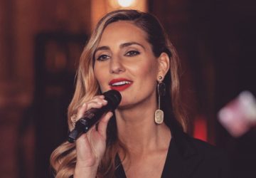 Marie Portolano