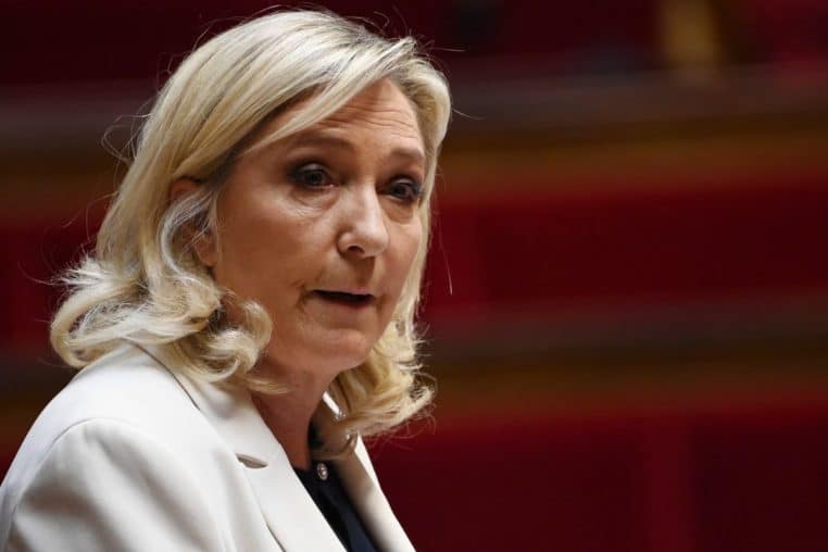 Marine Le Pen justice detournement fonds (1)