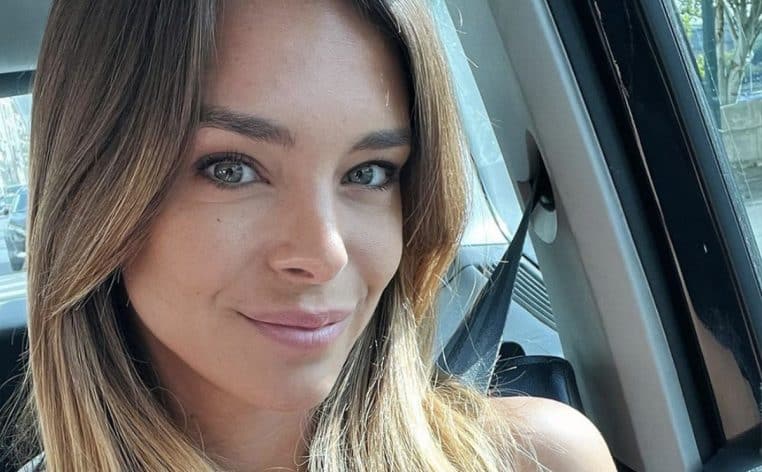 Marine Lorphelin actu chirurgie esthétique people info