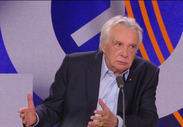 Michel Sardou