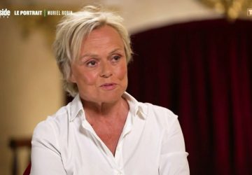 Muriel Robin
