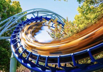 Parc Astérix mesure Halloween actu info