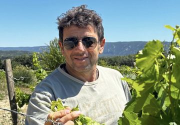 Patrick Bruel people chanteur domaine demeure actu