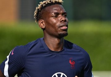 Paul Pogba