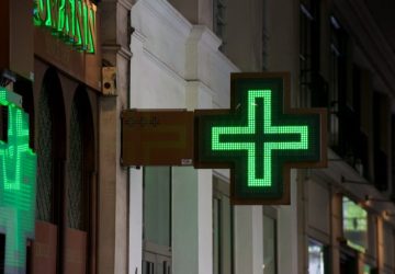 phramaciens médicament pénurie
