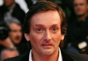 Pierre Palmade enquête (1)