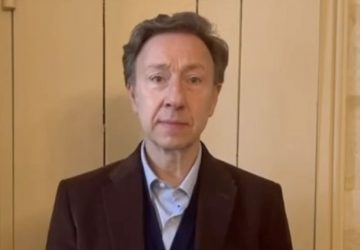 Stephane Bern info confidences actu