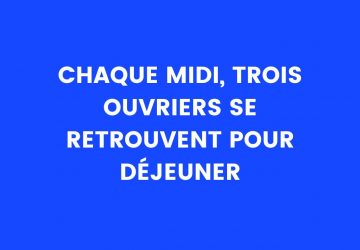 BLAGUE