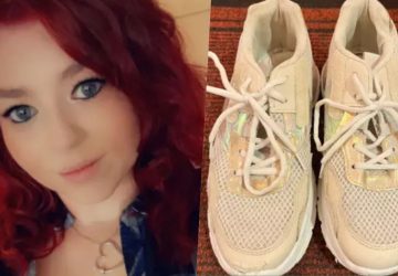 Vinted chaussures