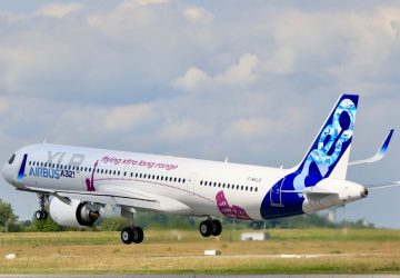 airbus oblige faire demi tour diarre passager