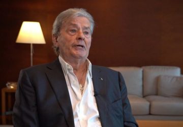 alain delon dame compagnie hiromi rollin sort silence