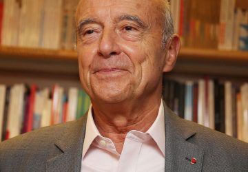 alain juppe