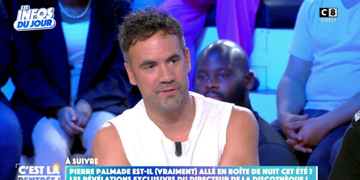 alex goude donne nouvelles celine dion