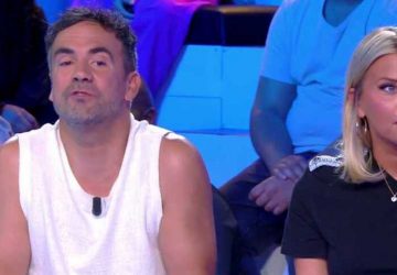 alex goude tpmp blague disparition emile genante