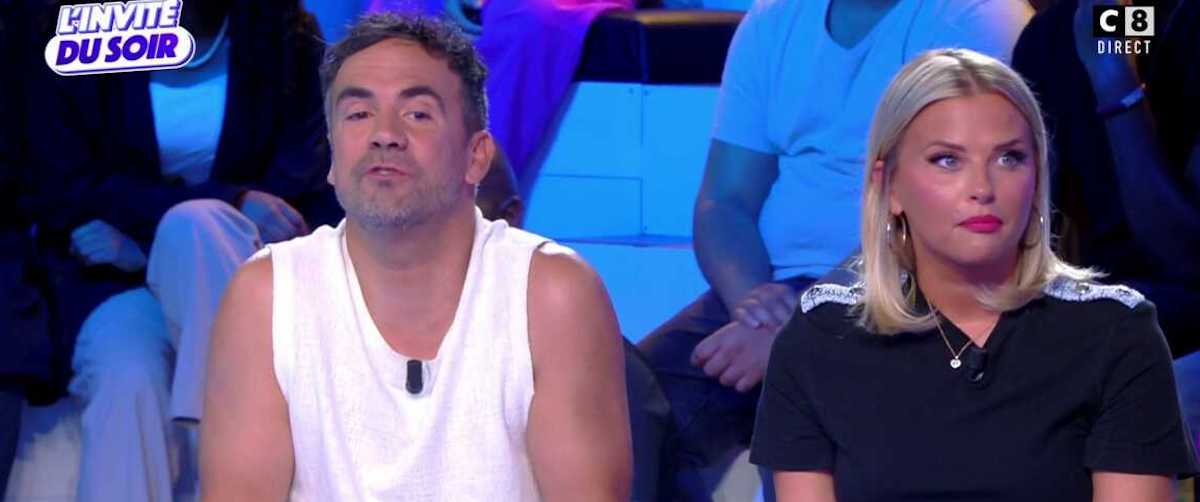 alex goude tpmp blague disparition emile genante