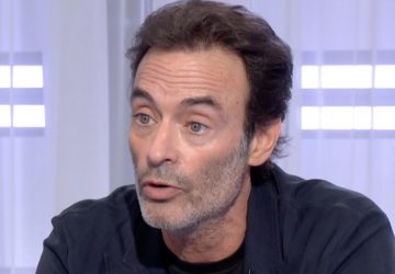 anthony delon