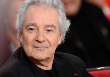 pierre arditi