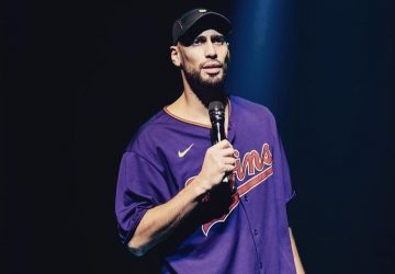 ayoub marceau