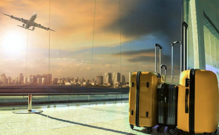 bagages optimisation cabine