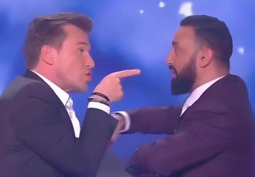 benjamin castaldi hanouna