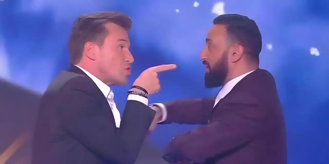 benjamin castaldi hanouna