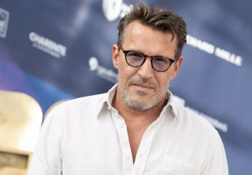 Benjamin Castaldi : les raisons de son départ de TPMP