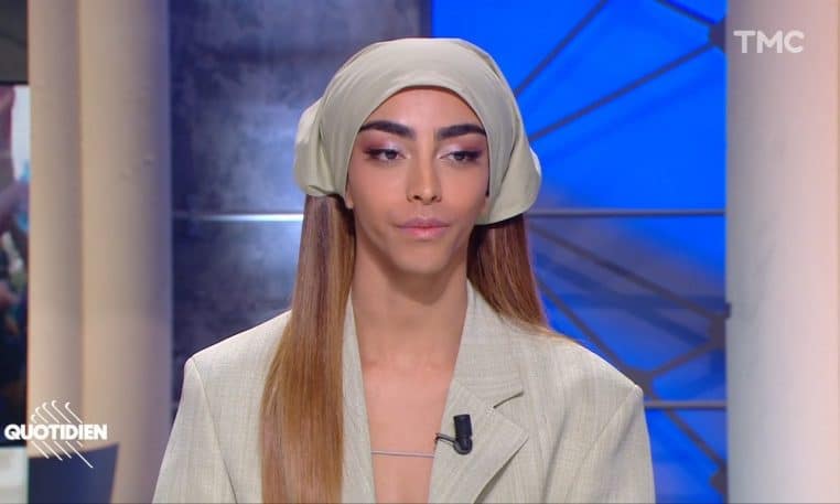 bilal hassani harcelement scolaire confidence