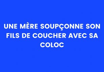 blague coloc