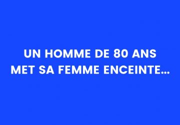 blague enceinte