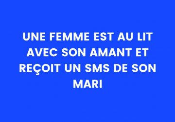blague mari