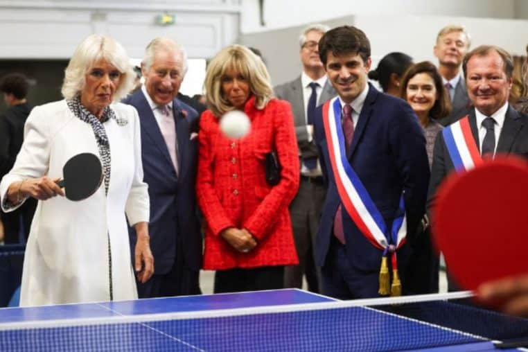 brigitte macron camilla ping-pong (1)