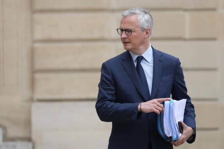 bruno le maire taxe transports (2)