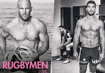 coupe du monde de rugby : calendrier des rugbymen 2024