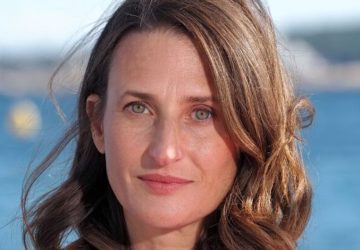camille cottin