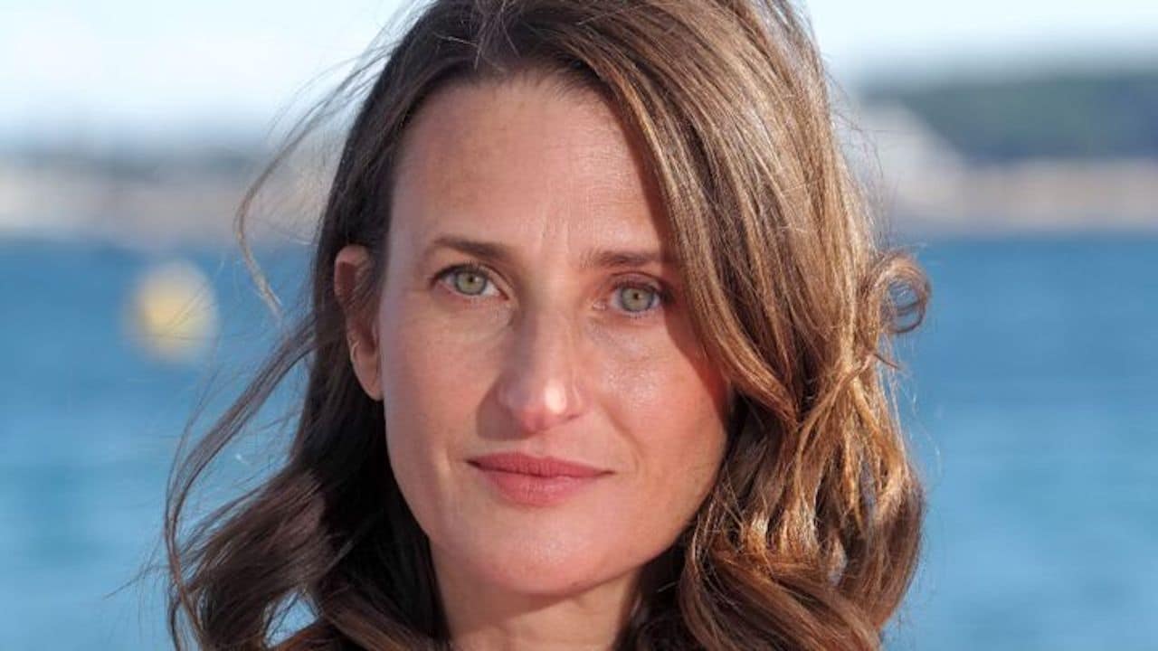 camille cottin