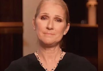 celine dion malade sa soeur donne de ses nouvelles