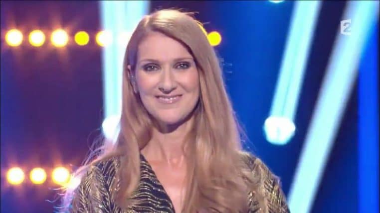 celine dion victime harcelement scolaire