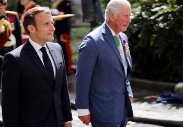 charles III