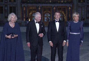 charles III present france celebre axtrice sifflee