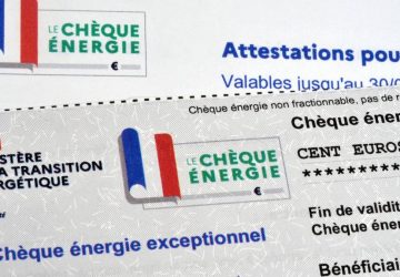 cheque energie faites vous partie beneficiaire annee 2023