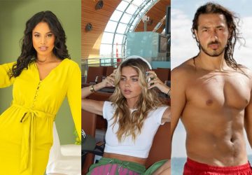 TPMP : qui sont les conjoint.e.s des nouveaux chroniqueurs