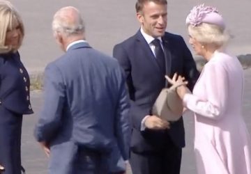 couple macron