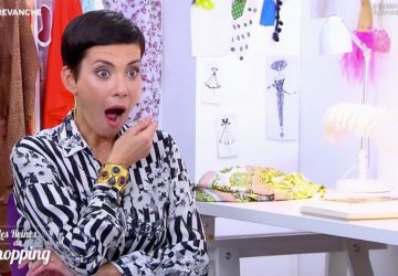 cristina cordula nouvelle emission fin les reines shopping