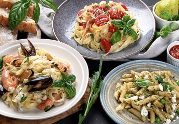 cuisine italienne italien actu plat