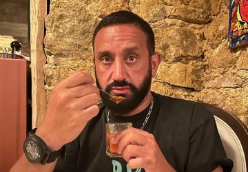 cyril hanouna