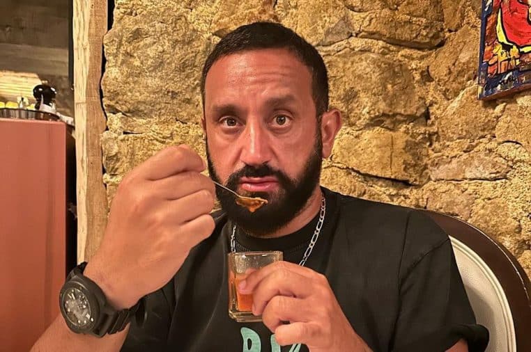 cyril hanouna